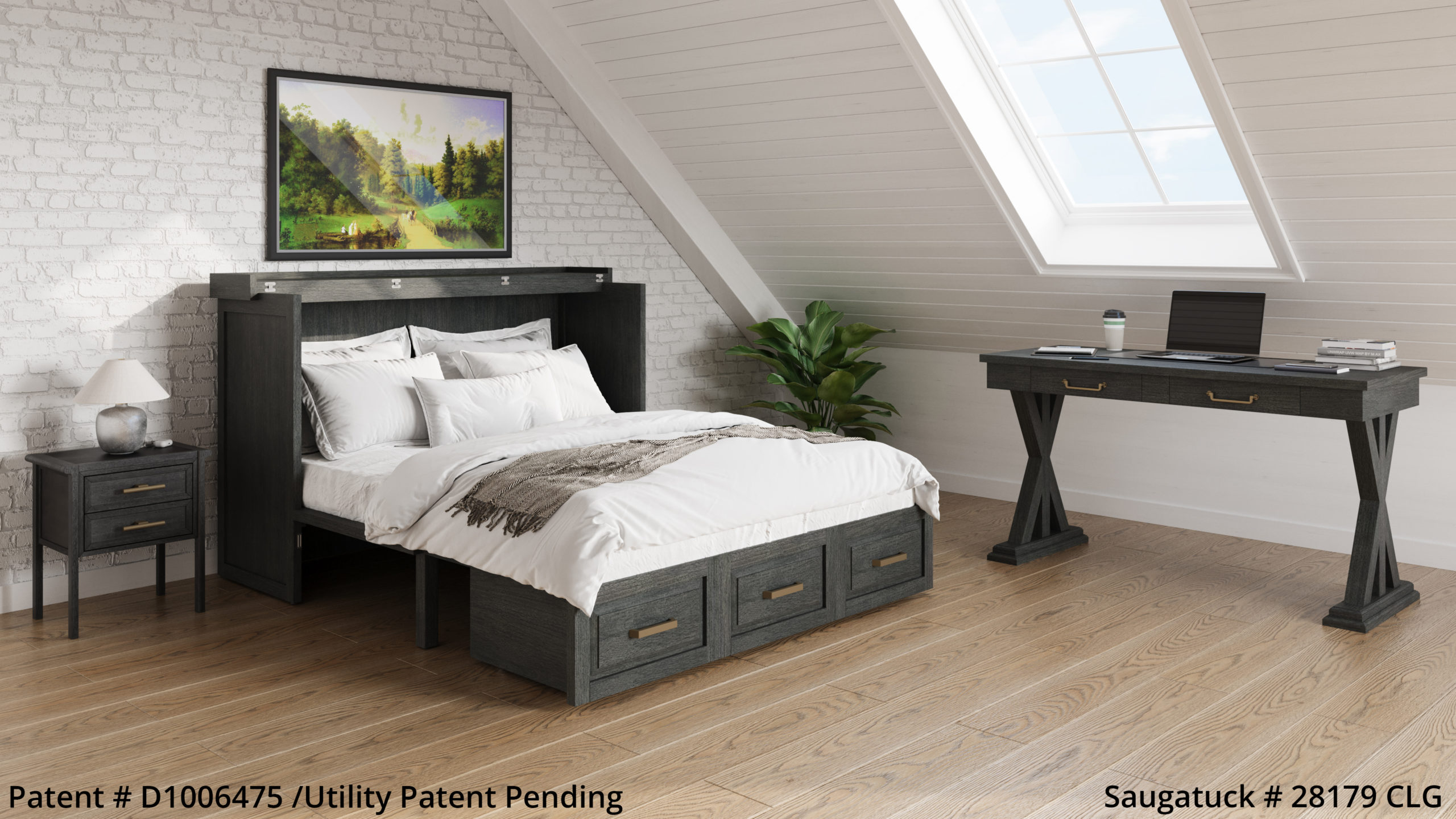 Best Chest Murphy Beds Bed in a Box